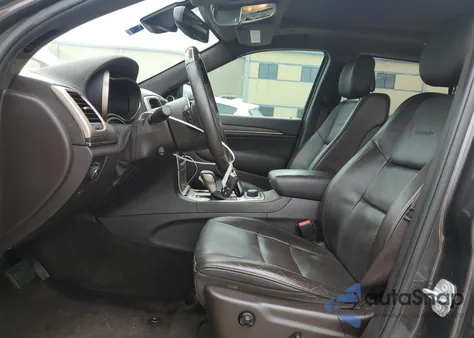 2016 Jeep Grand Cherokee Summit z USA, uszkodzony, nr VIN 1C4RJFJMXGC327538